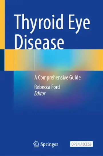 Cover of Thyroid Eye Disease