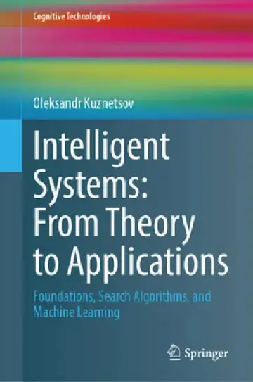 Cover of Intelligent Systems
