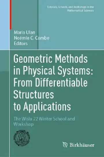 Cover of Geometric Methods in Physical Systems