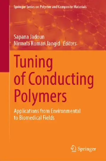 Cover of Tuning of Conducting Polymers