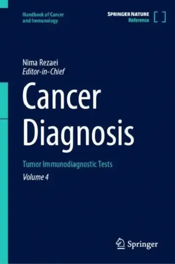 Cover of Cancer Diagnosis