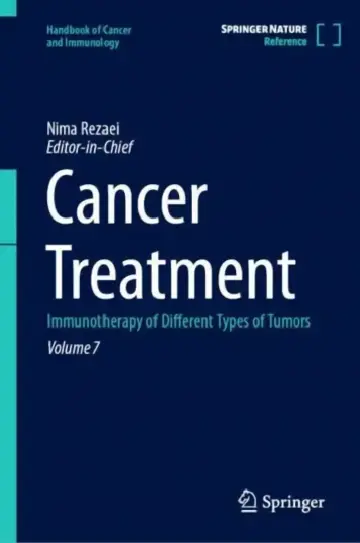 Cover of Cancer Treatment