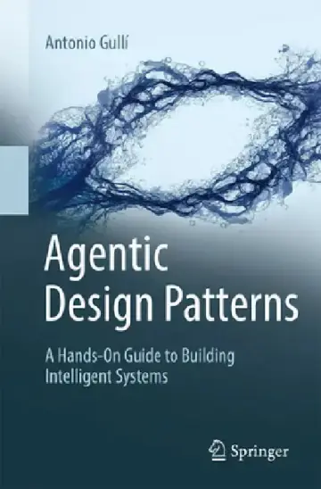 Cover of Agentic Design Patterns