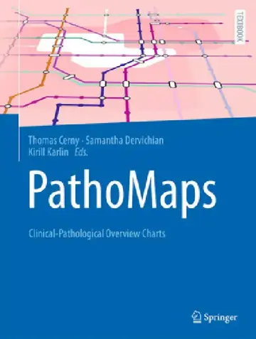 Cover of Pathomaps