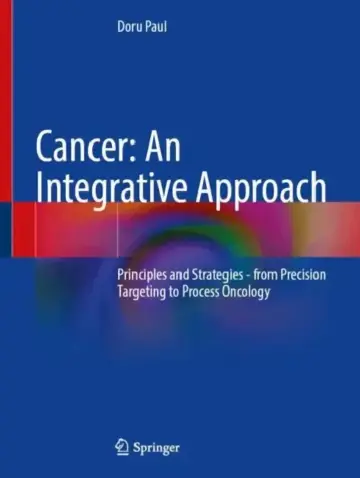 Cover of Cancer