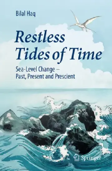Cover of Restless Tides of Time