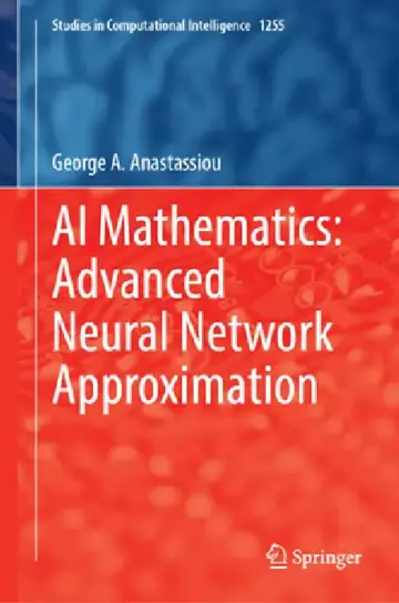 Cover of AI Mathematics