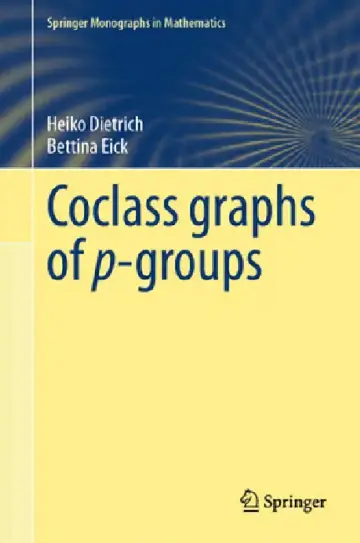 Cover of Coclass Graphs of P-Groups