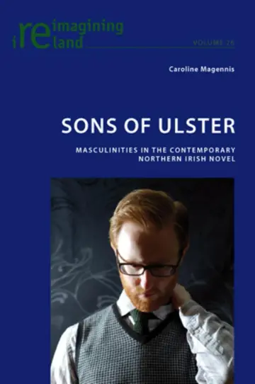Cover of Sons of Ulster