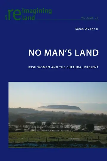 Cover of No Man's Land