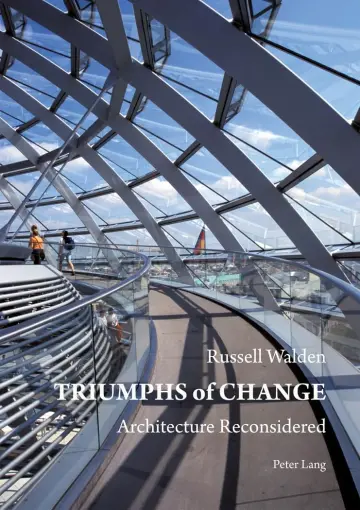 Cover of Triumphs of Change