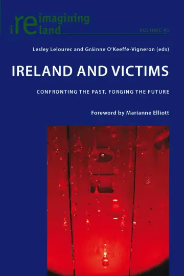 Cover of Ireland and Victims