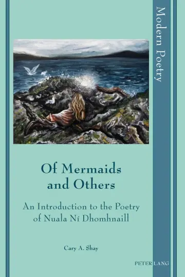 Cover of Of Mermaids and Others