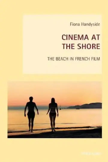 Cover of Cinema at the Shore