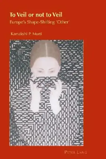 Cover of To Veil or not to Veil