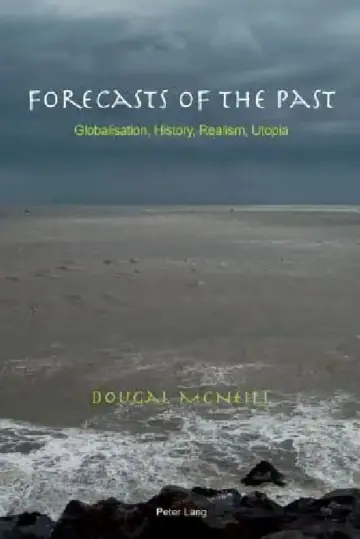 Cover of Forecasts of the Past