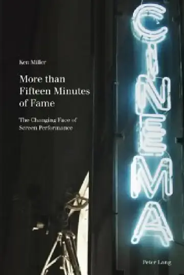 Cover of More than Fifteen Minutes of Fame