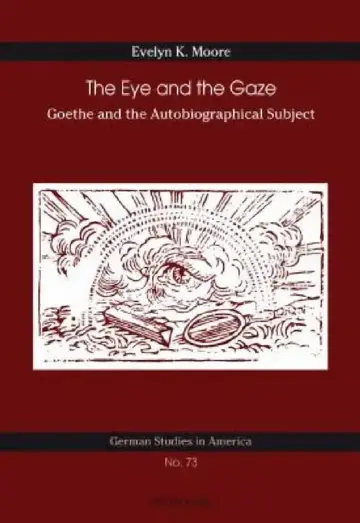 Cover of The Eye and the Gaze