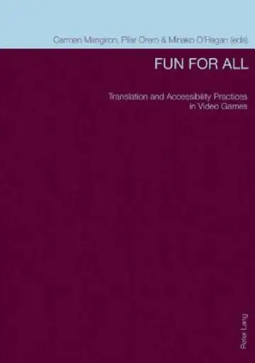 Cover of Fun for All