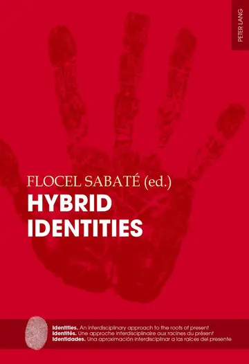 Cover of Hybrid Identities