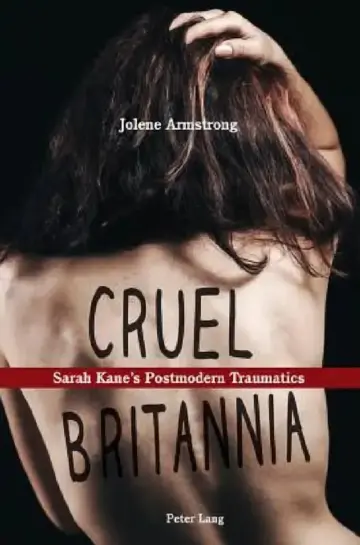 Cover of Cruel Britannia