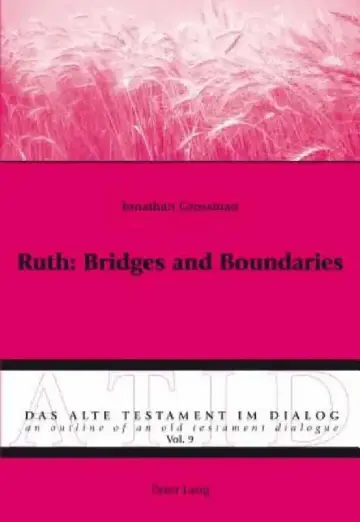 Cover of Ruth
