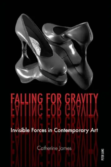 Cover of Falling for Gravity