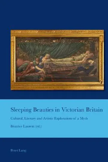 Cover of Sleeping Beauties in Victorian Britain