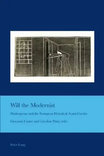 Cover of Will the Modernist