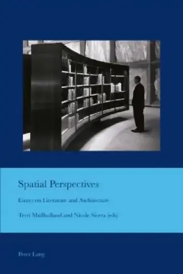 Cover of Spatial Perspectives