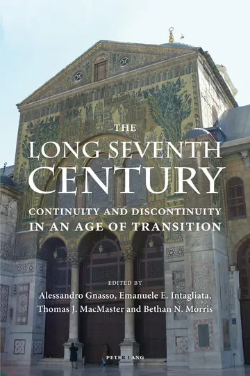 Cover of The Long Seventh Century
