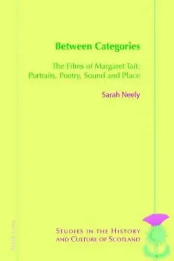 Cover of Between Categories