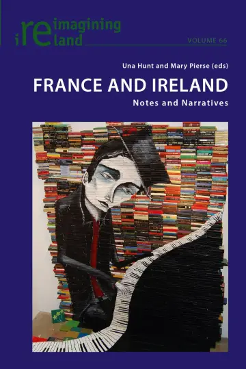 Cover of France and Ireland