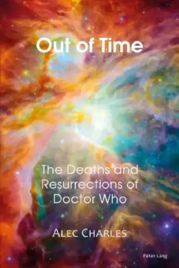 Cover of Out of Time