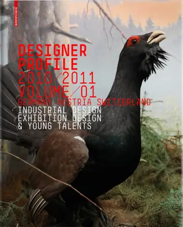 Cover of Industrial + Exhibition Design (v. 1)