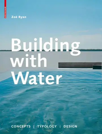 Cover of Building with Water