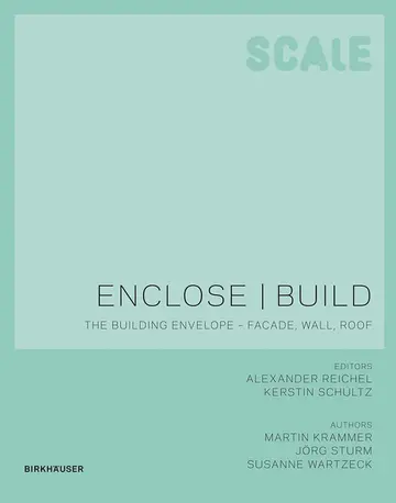Cover of Enclose / Build