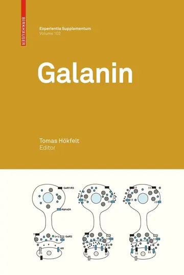 Cover of Galanin