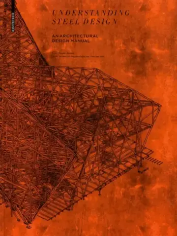 Cover of Understanding Steel Design