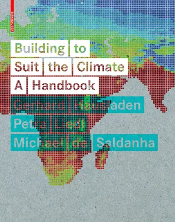 Cover of Building to Suit the Climate