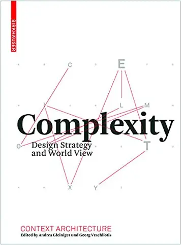 Cover of Complexity