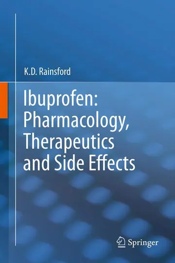 Cover of Ibuprofen