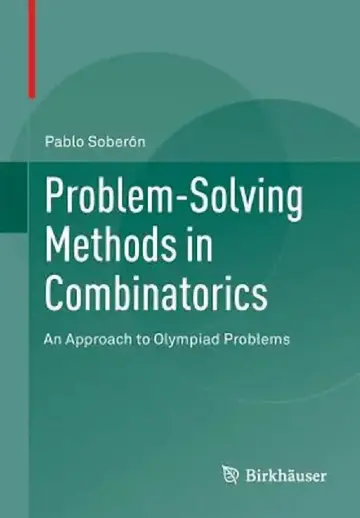 Cover of Problem-Solving Methods in Combinatorics