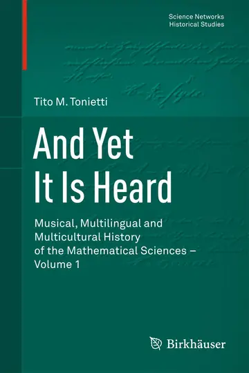 Cover of And Yet It Is Heard