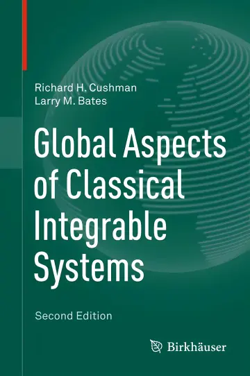 Cover of Global Aspects of Classical Integrable Systems