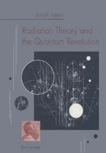 Cover of Radiation Theory and the Quantum Revolution