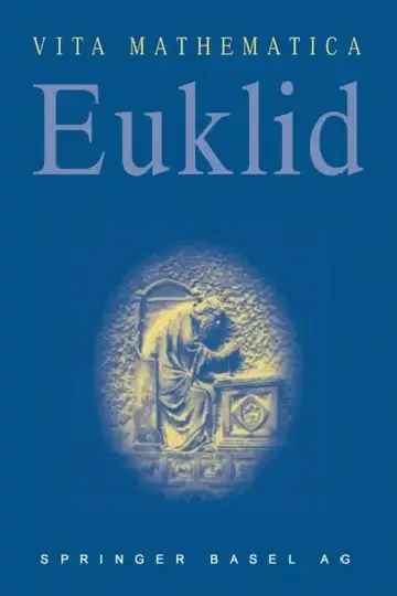 Cover of Euklid