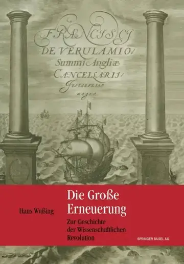 Cover of Die Große Erneuerung