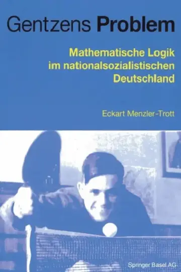 Cover of Gentzens Problem