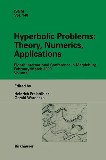Cover of Hyperbolic Problems